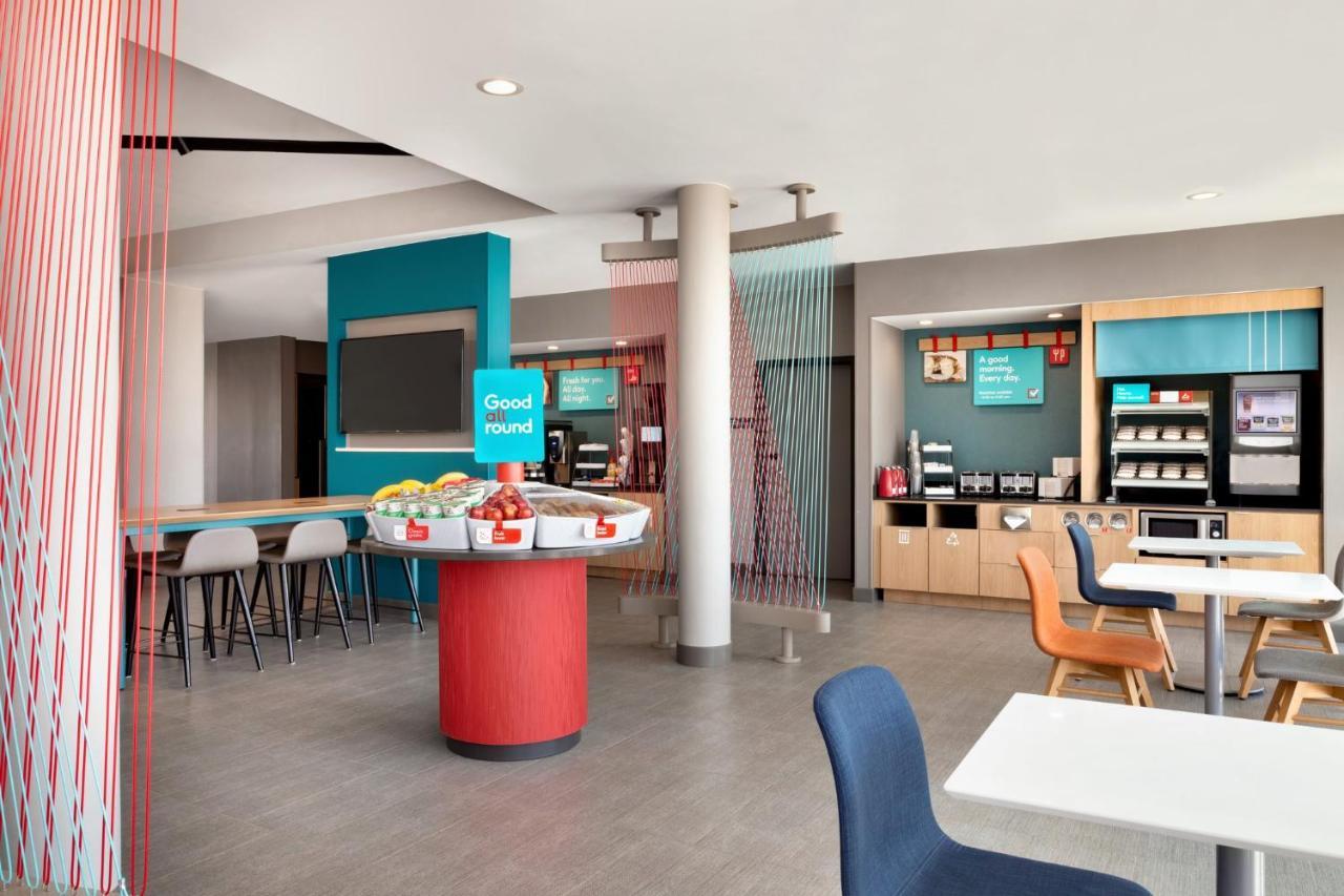 Avid Hotels - Odessa Northwest By Ihg Exterior foto