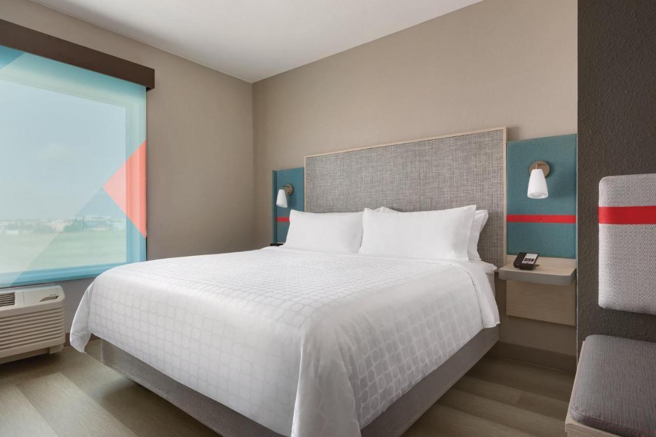 Avid Hotels - Odessa Northwest By Ihg Exterior foto